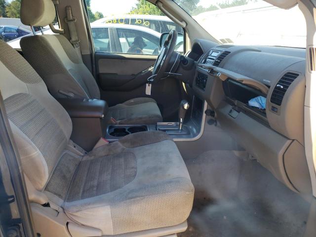 Фото 5 с аукциона – 2007 NISSAN PATHFINDER с VIN 5N1AR18W77C639733
