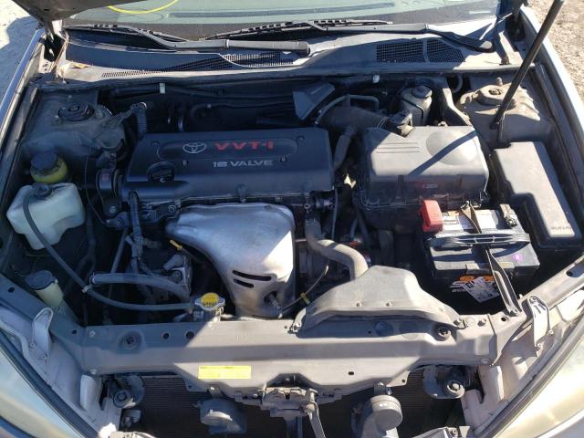 Photo 7 from auction – 2003 TOYOTA CAMRY LE with VIN 4T1BE32K83U684315