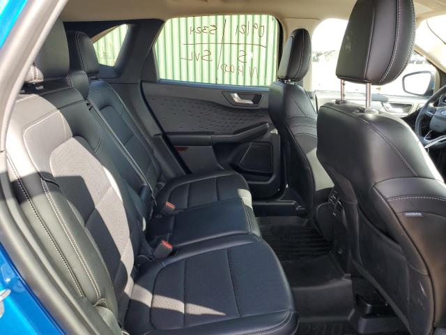 Photo 11 from auction – 2020 FORD ESCAPE SEL with VIN 1FMCU9H69LUB63656