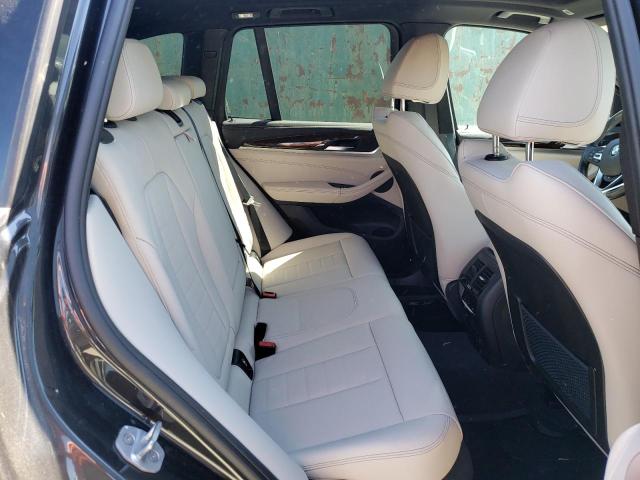 Photo 6 from auction – 2018 BMW X3 XDRIVE3 with VIN 5UXTR9C51JLD57381