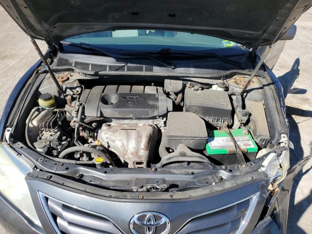 Photo 7 from auction – 2010 TOYOTA CAMRY BASE with VIN 4T1BF3EK5AU098211
