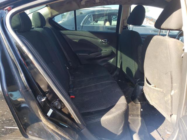 Photo 6 from auction – 2017 NISSAN VERSA S with VIN 3N1CN7AP1HL833441