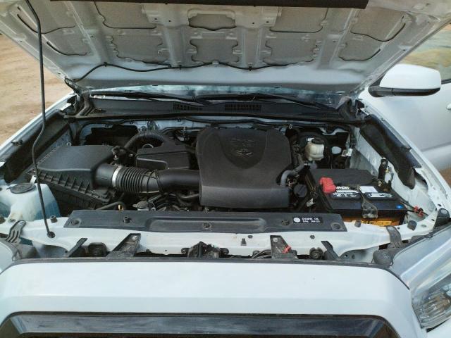 Photo 7 from auction – 2016 TOYOTA TACOMA DOU with VIN 3TMAZ5CN7GM025547