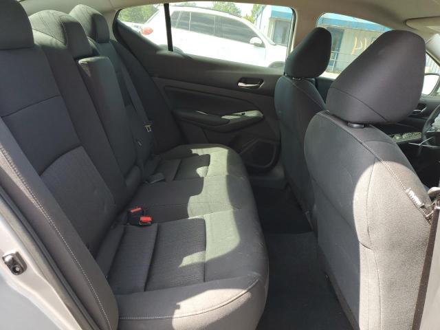 Photo 6 from auction – 2021 NISSAN ALTIMA S with VIN 1N4BL4BV5MN353073