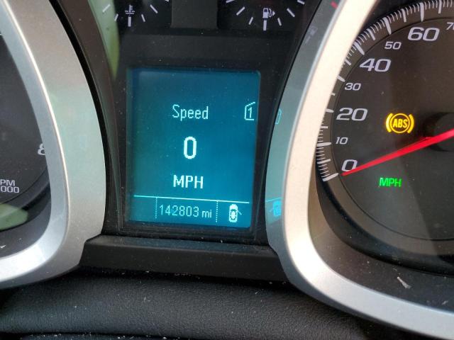 Photo 8 from auction – 2012 CHEVROLET EQUINOX LT with VIN 2GNFLNE5XC6256605