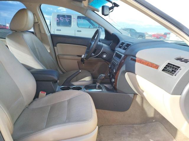 Photo 5 from auction – 2010 FORD FUSION SEL with VIN 3FAHP0JA5AR337776