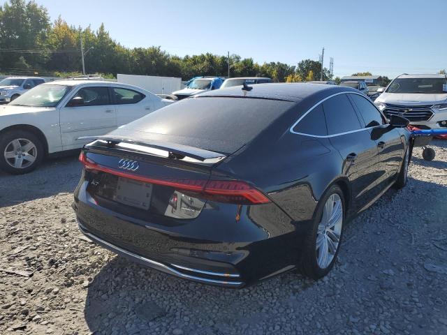 Photo 4 from auction – 2019 AUDI A7 PRESTIG with VIN WAUV2AF24KN053270