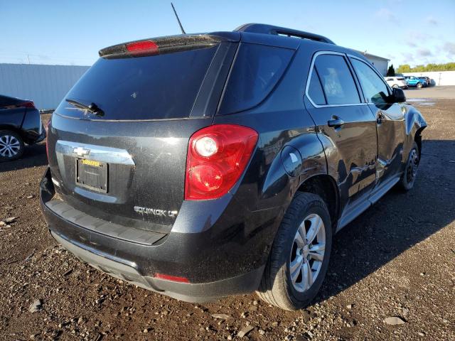 Photo 4 from auction – 2013 CHEVROLET EQUINOX LT with VIN 2GNALDEK1D6197181