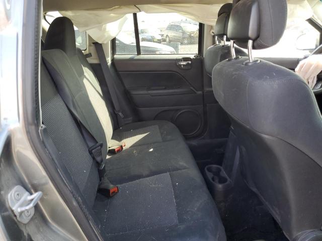 Photo 6 from auction – 2012 JEEP COMPASS SP with VIN 1C4NJDBB1CD588710