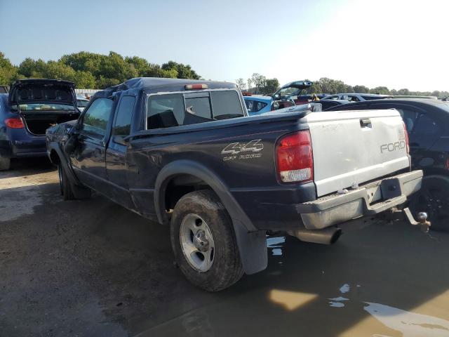 Photo 3 from auction – 2000 FORD RANGER SUP with VIN 1FTZR15X4YPB93149