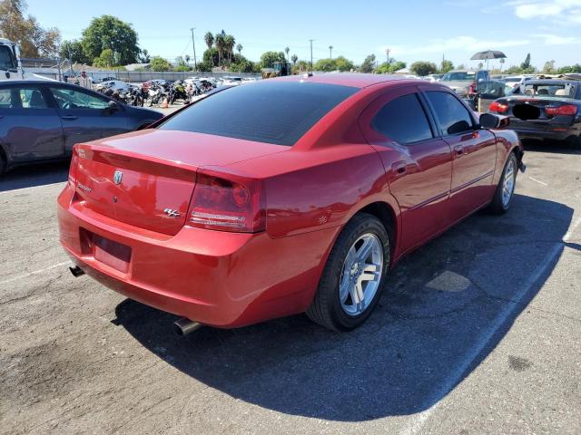 Photo 4 from auction – 2007 DODGE CHARGER R/ with VIN 2B3KA53H37H687180