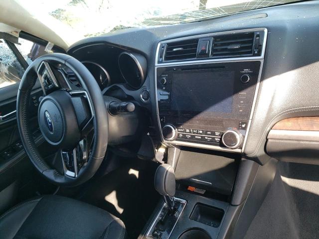 Photo 9 from auction – 2019 SUBARU OUTBACK 2. with VIN 4S4BSANC4K3271359