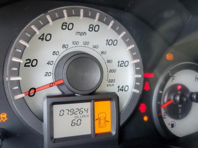 Photo 8 from auction – 2014 HONDA PILOT LX with VIN 5FNYF3H23EB011978