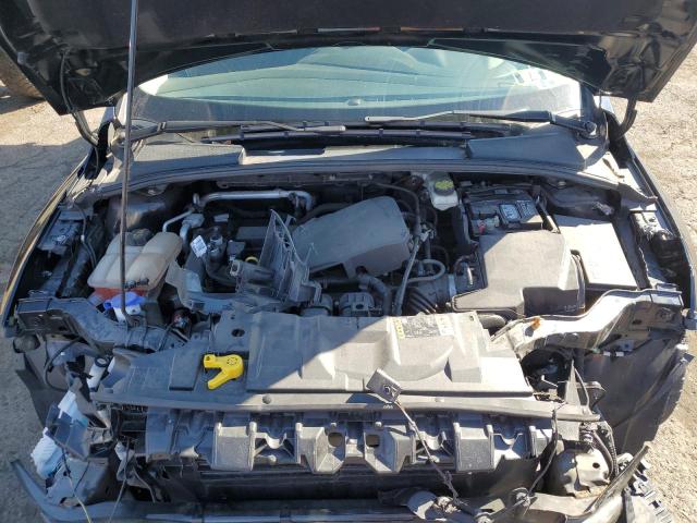 Photo 7 from auction – 2017 FORD FOCUS SEL with VIN 1FADP3M20HL301491