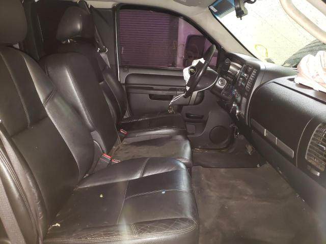 Photo 5 from auction – 2013 CHEVROLET silverado with VIN 1GC2KXC81DZ364264