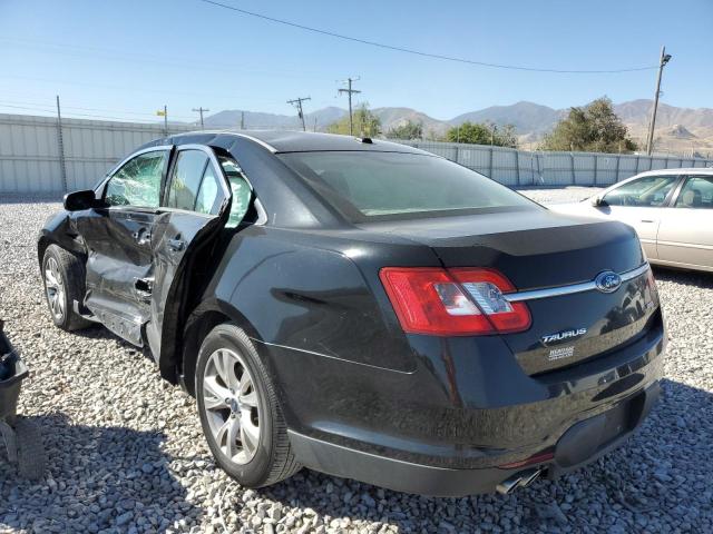Photo 3 from auction – 2011 FORD TAURUS SEL with VIN 1FAHP2EWXBG190381