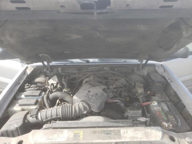 Photo 7 from auction – 2003 FORD EXPLORER S with VIN 1FMZU77E13UC26627