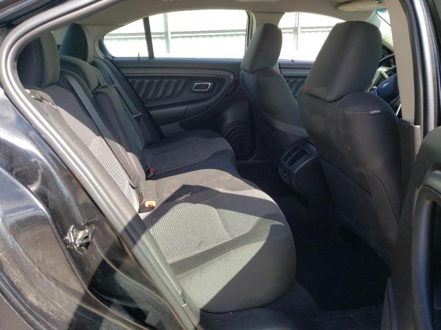 Photo 6 from auction – 2010 FORD TAURUS SEL with VIN 1FAHP2EW0AG113338