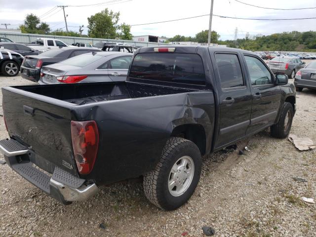 Photo 4 from auction – 2007 CHEVROLET COLORADO with VIN 1GCCS139878192612