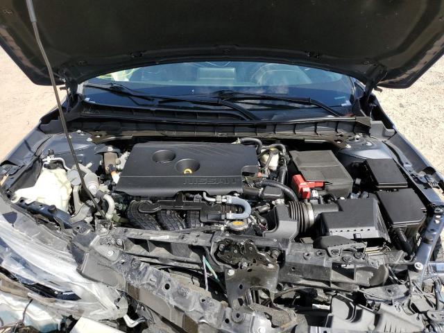 Photo 7 from auction – 2019 NISSAN ALTIMA SR with VIN 1N4BL4CV3KC117366