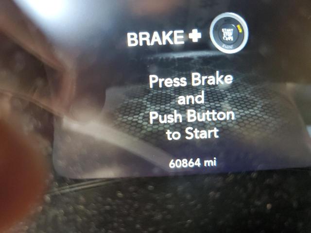 Photo 8 from auction – 2018 DODGE CHARGER SX with VIN 2C3CDXBG8JH170063