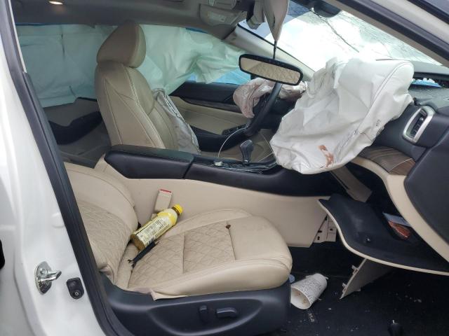 Photo 5 from auction – 2016 NISSAN MAXIMA 3.5 with VIN 1N4AA6AP6GC403947