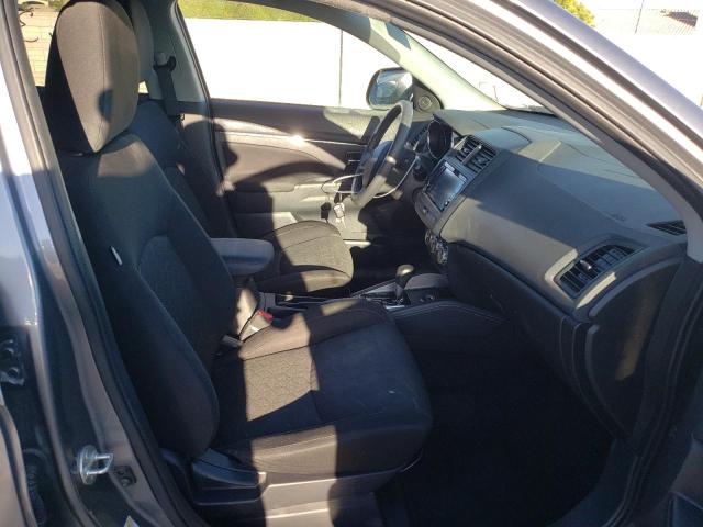 Photo 5 from auction – 2020 MITSUBISHI OUTLANDER with VIN JA4AR3AU5LU024847