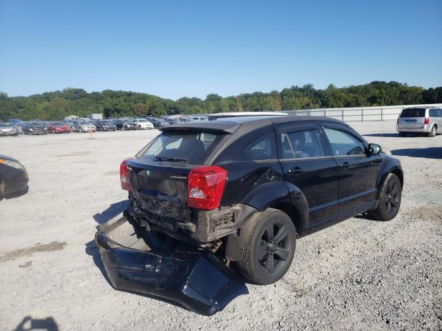 Photo 4 from auction – 2012 DODGE CALIBER SX with VIN 1C3CDWDA2CD537302