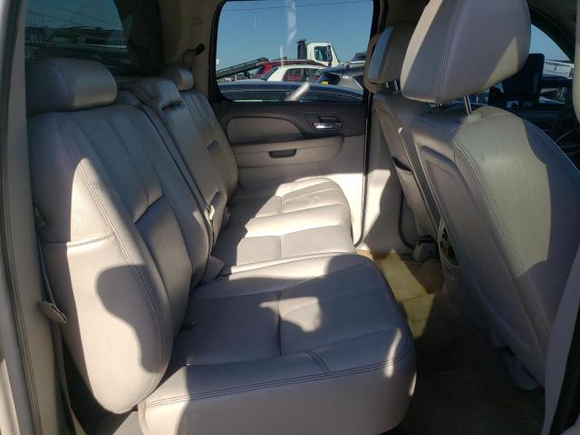 Photo 6 from auction – 2007 CHEVROLET AVALANCHE with VIN 3GNEC12097G217849