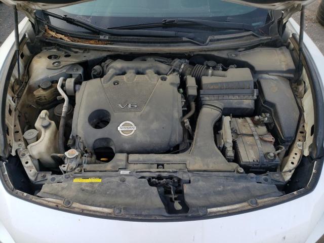 Фото 7 с аукциона – 2012 NISSAN MAXIMA S с VIN 1N4AA5AP6CC837581