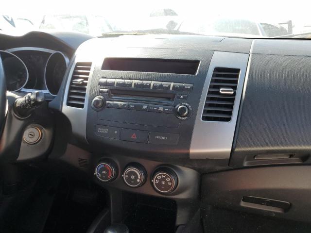 Photo 9 from auction – 2007 MITSUBISHI OUTLANDER with VIN JA4MS31X47Z008501