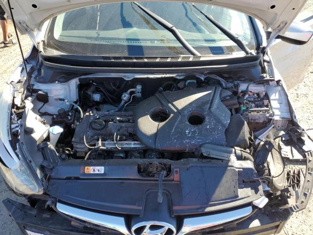 Photo 7 from auction – 2016 HYUNDAI ELANTRA SE with VIN 5NPDH4AE9GH772909