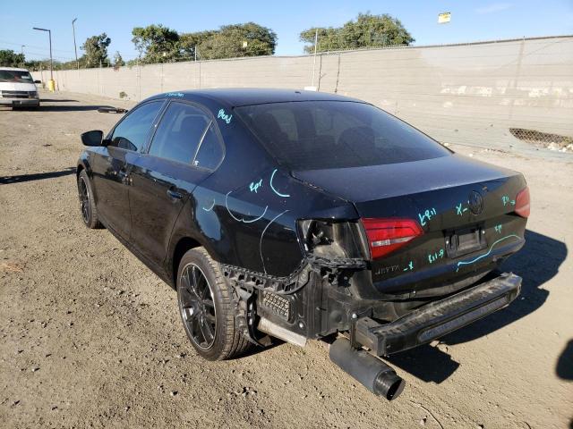 Photo 3 from auction – 2015 VOLKSWAGEN JETTA BASE with VIN 3VW2K7AJ9FM317121