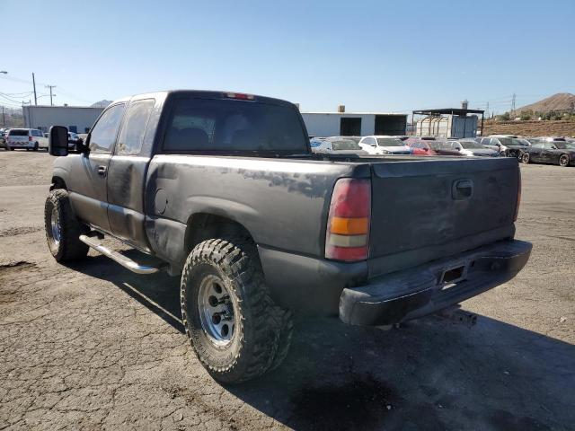 Foto 3 de la subasta – 2000 GMC NEW SIERRA con VIN 2GTEC19V3Y1255064