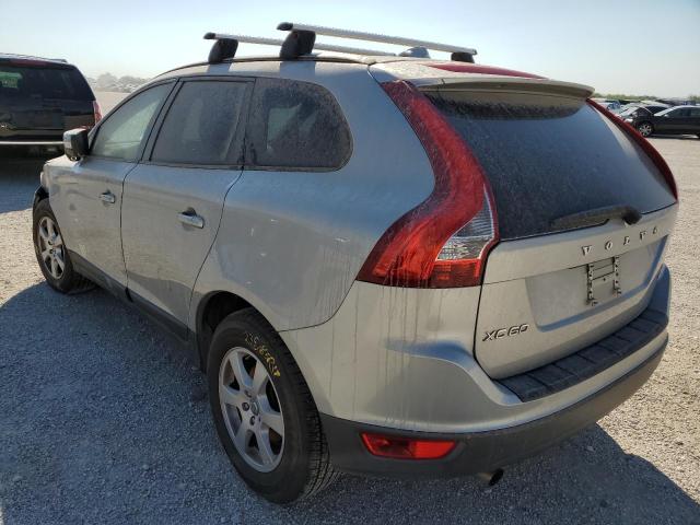 Photo 3 from auction – 2010 VOLVO XC60 3.2 with VIN YV4982DZ8A2079487