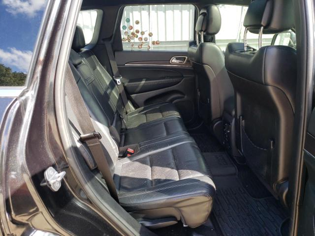Photo 6 from auction – 2015 JEEP GRAND CHER with VIN 1C4RJFBG8FC637839