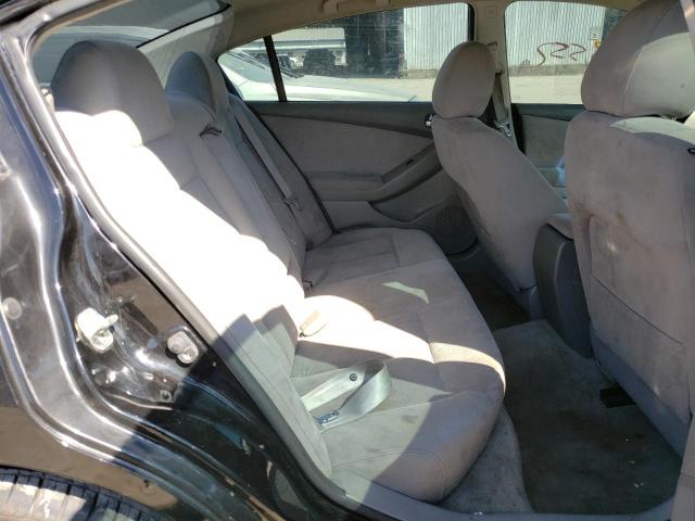 Photo 6 from auction – 2012 NISSAN ALTIMA BAS with VIN 1N4AL2AP7CN511446