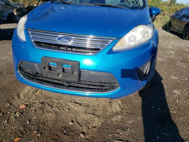 Photo 9 from auction – 2012 FORD FIESTA SE with VIN 3FADP4BJ3CM114592