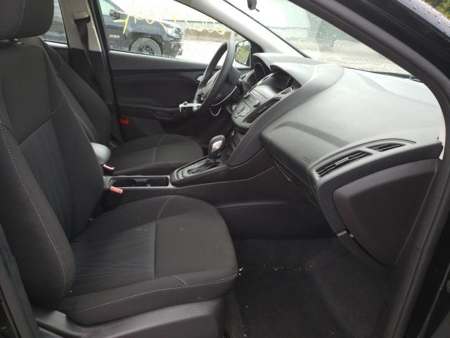 Photo 5 from auction – 2018 FORD FOCUS SE with VIN 1FADP3K21JL286184