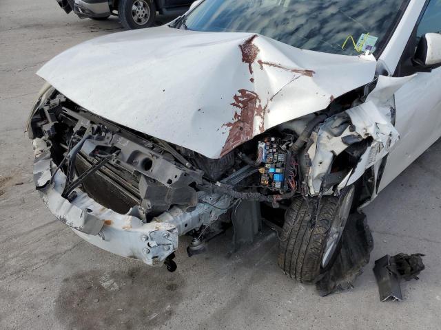 Photo 9 from auction – 2012 MAZDA 3 I with VIN JM1BL1VF8C1516057