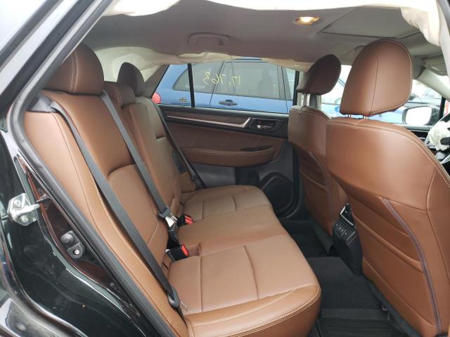 Photo 6 from auction – 2019 SUBARU OUTBACK TO with VIN 4S4BSETC5K3352686