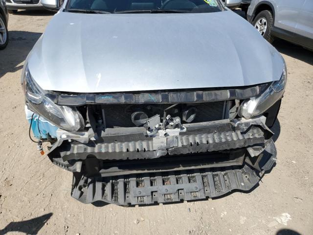 Photo 9 from auction – 2020 NISSAN ALTIMA S with VIN 1N4BL4BVXLC227303