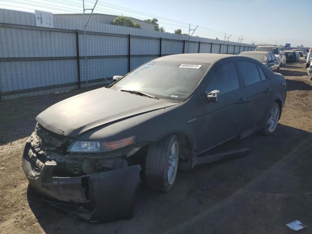 Photo 9 from auction – 2008 ACURA TL with VIN 19UUA66258A028491