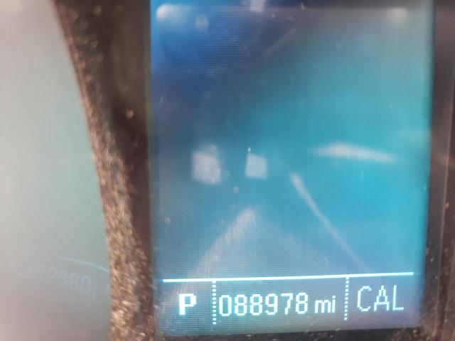 Photo 8 from auction – 2013 CHEVROLET EQUINOX LT with VIN 2GNFLGEK6D6335613
