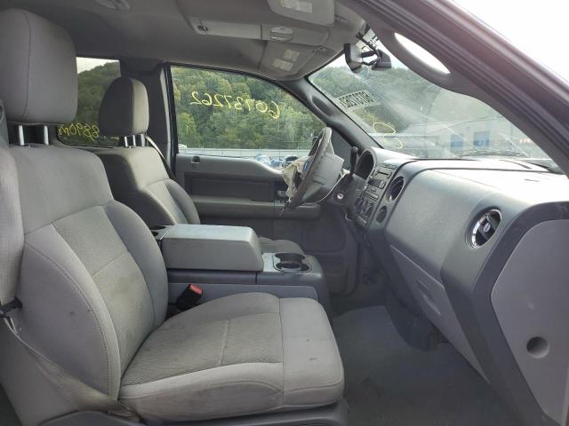 Photo 5 from auction – 2006 FORD F150 with VIN 1FTPX14556NA44772