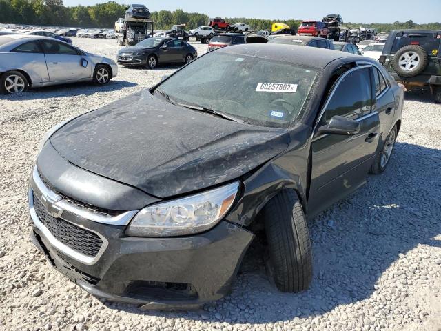 Photo 2 from auction – 2016 CHEVROLET MALIBU LIM with VIN 1G11C5SA5GU104929