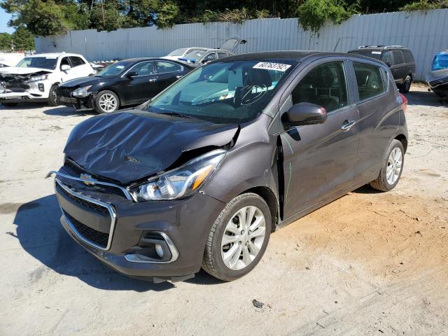 Foto 2 de la subasta – 2016 CHEVROLET SPARK 2LT con VIN KL8CF6SA4GC601742