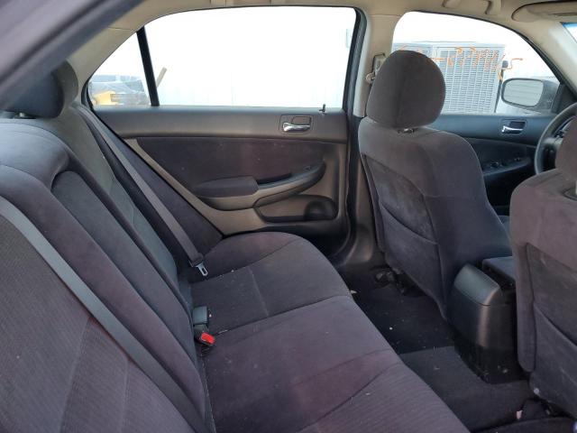 Photo 6 from auction – 2003 HONDA ACCORD LX with VIN JHMCM56483C083610