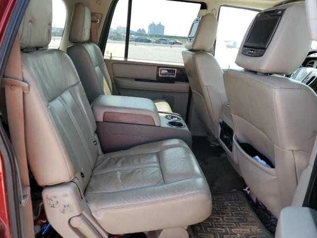 Photo 6 from auction – 2016 LINCOLN NAVIGATOR with VIN 5LMJJ3HT2GEL05247