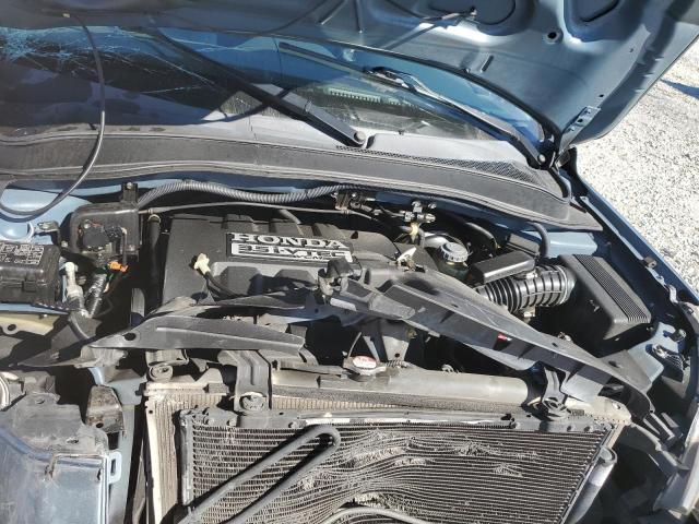 Photo 7 from auction – 2008 HONDA PILOT SE with VIN 5FNYF28348B013505